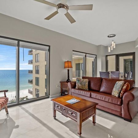 “Lotusland” Origin At Seahaven! Apartment Panama City Beach Ngoại thất bức ảnh
