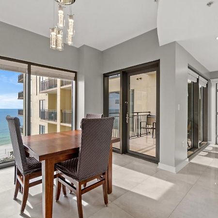 “Lotusland” Origin At Seahaven! Apartment Panama City Beach Ngoại thất bức ảnh