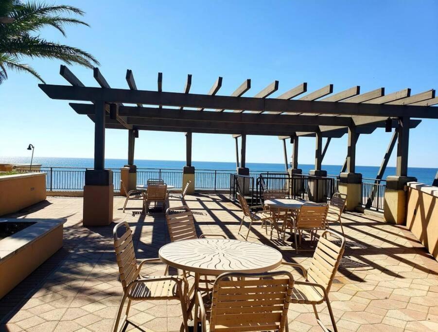 “Lotusland” Origin At Seahaven! Apartment Panama City Beach Ngoại thất bức ảnh
