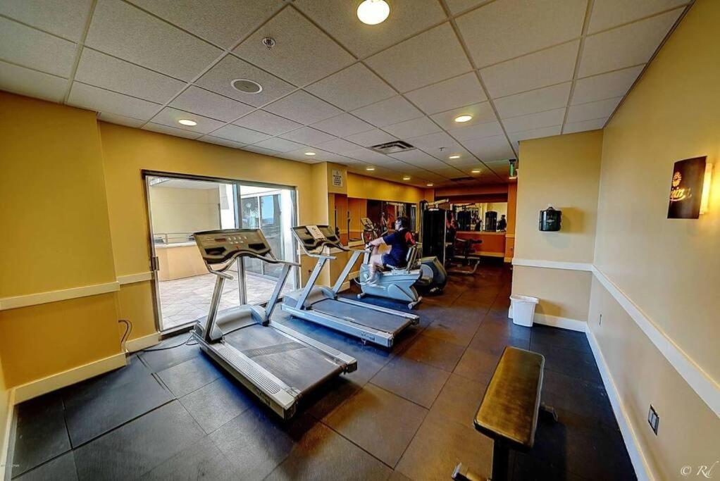 “Lotusland” Origin At Seahaven! Apartment Panama City Beach Ngoại thất bức ảnh