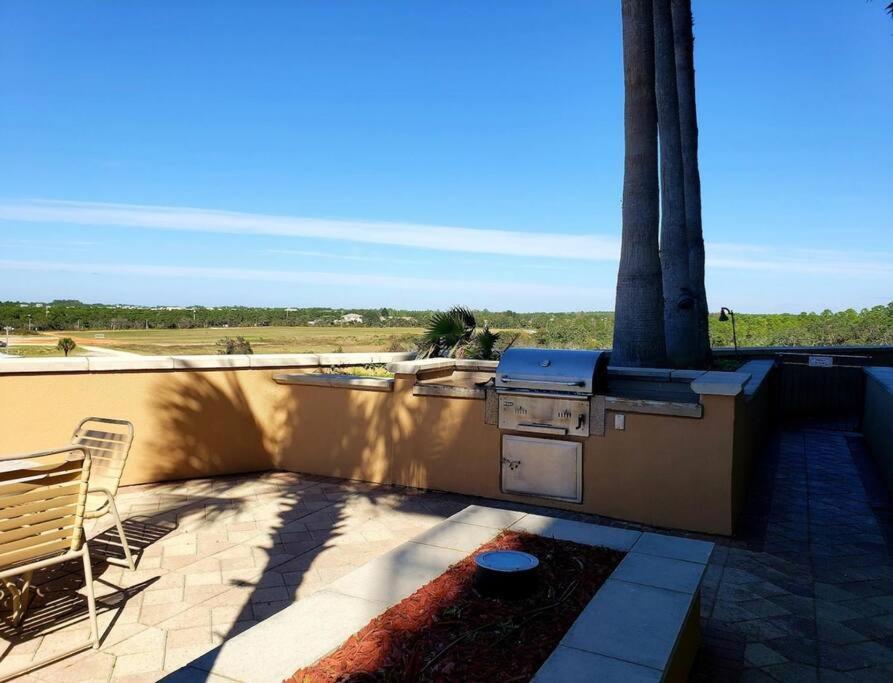 “Lotusland” Origin At Seahaven! Apartment Panama City Beach Ngoại thất bức ảnh