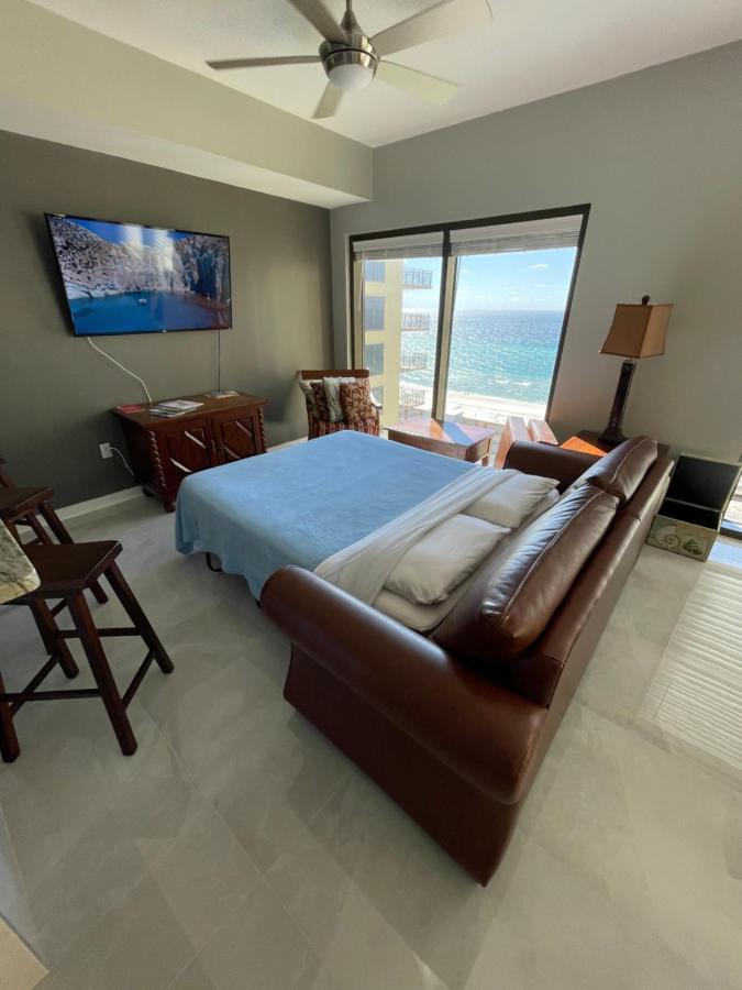 “Lotusland” Origin At Seahaven! Apartment Panama City Beach Ngoại thất bức ảnh
