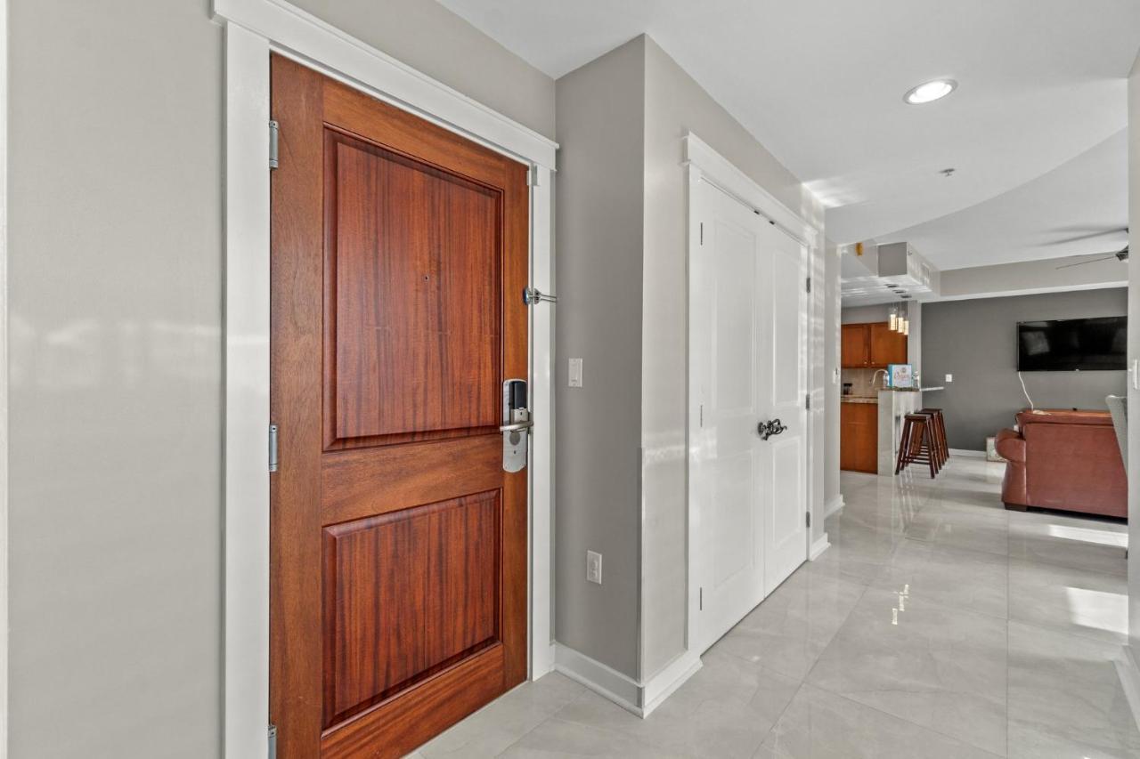 “Lotusland” Origin At Seahaven! Apartment Panama City Beach Ngoại thất bức ảnh
