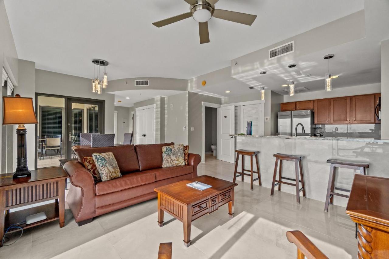 “Lotusland” Origin At Seahaven! Apartment Panama City Beach Ngoại thất bức ảnh