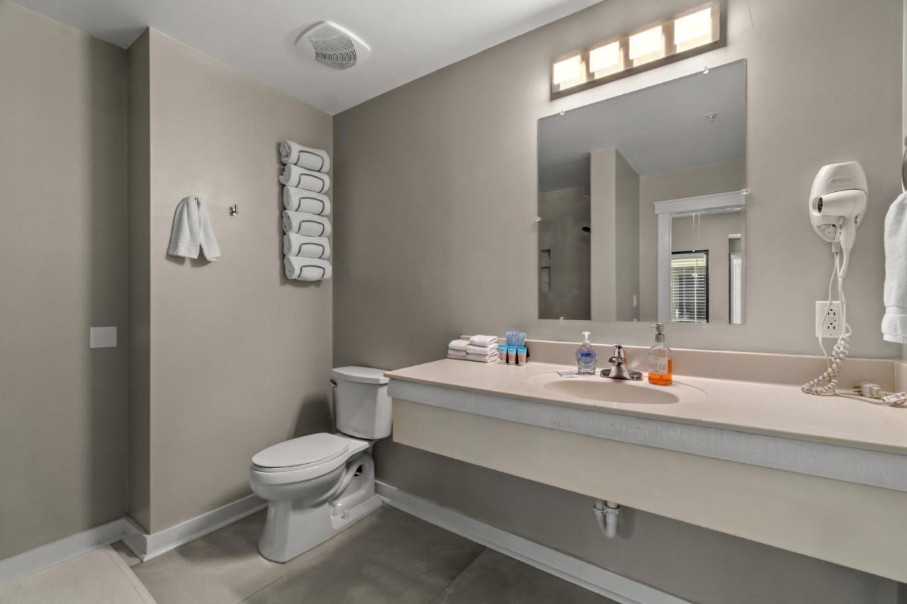 “Lotusland” Origin At Seahaven! Apartment Panama City Beach Ngoại thất bức ảnh