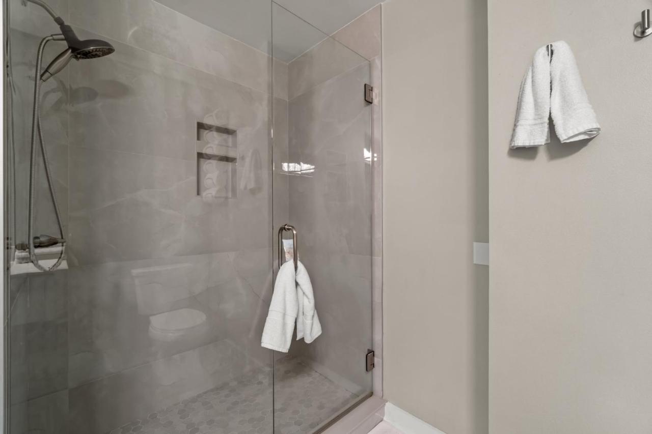 “Lotusland” Origin At Seahaven! Apartment Panama City Beach Ngoại thất bức ảnh