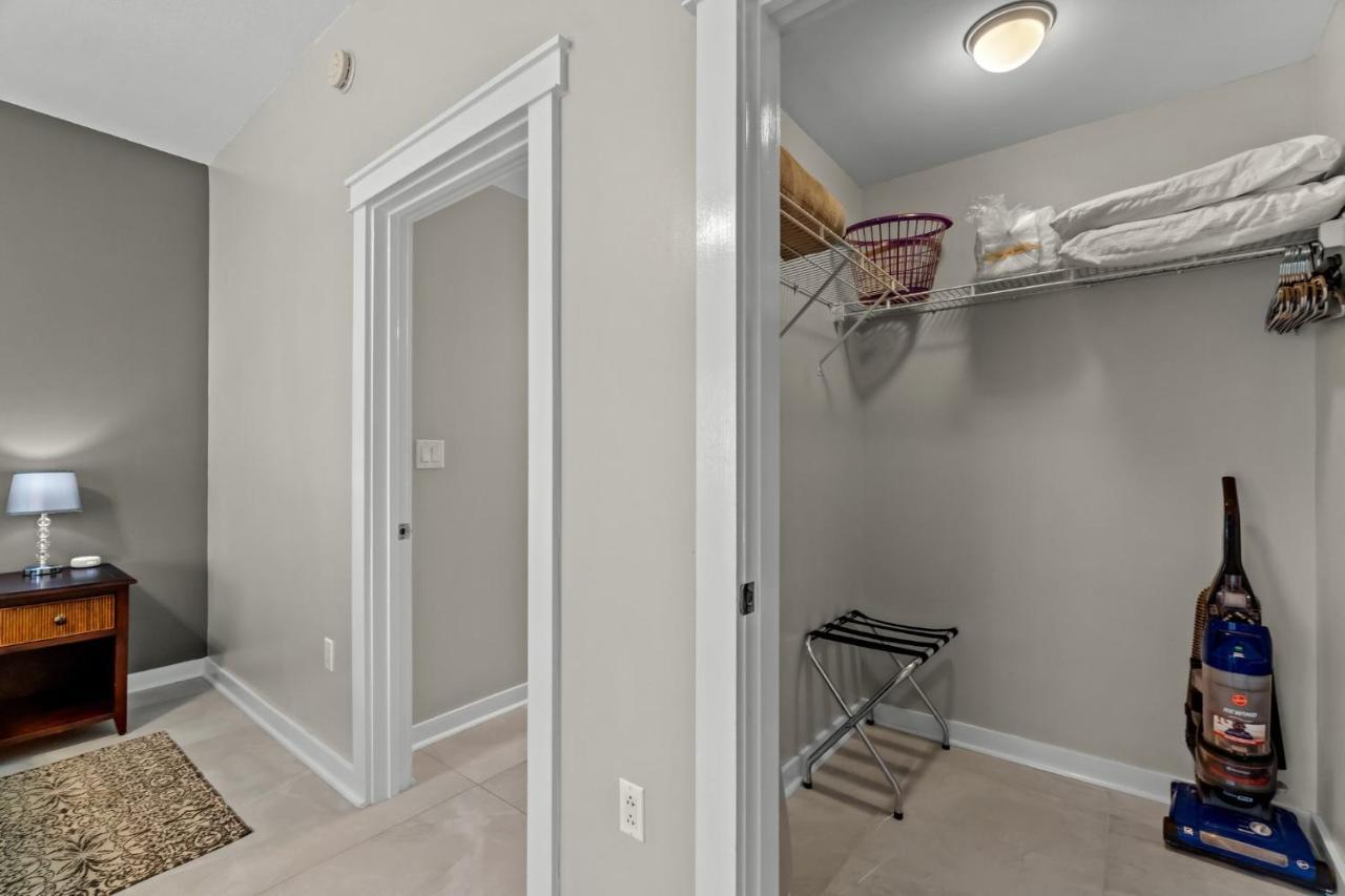 “Lotusland” Origin At Seahaven! Apartment Panama City Beach Ngoại thất bức ảnh