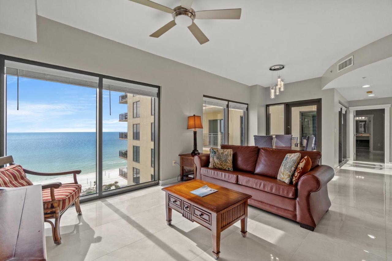 “Lotusland” Origin At Seahaven! Apartment Panama City Beach Ngoại thất bức ảnh