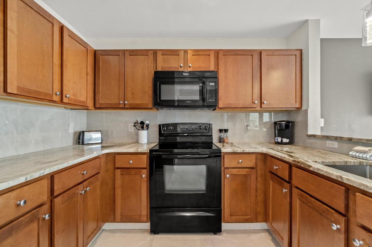 “Lotusland” Origin At Seahaven! Apartment Panama City Beach Ngoại thất bức ảnh
