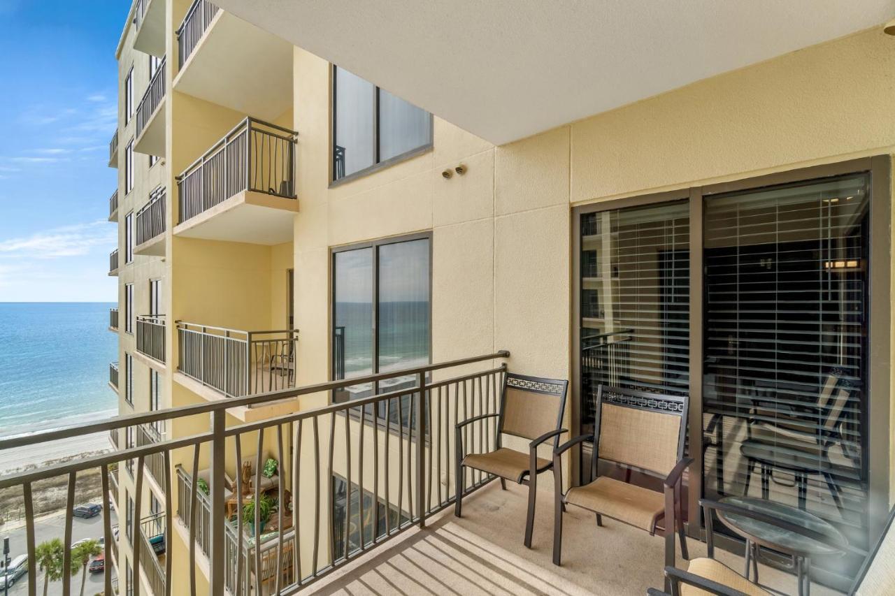 “Lotusland” Origin At Seahaven! Apartment Panama City Beach Ngoại thất bức ảnh