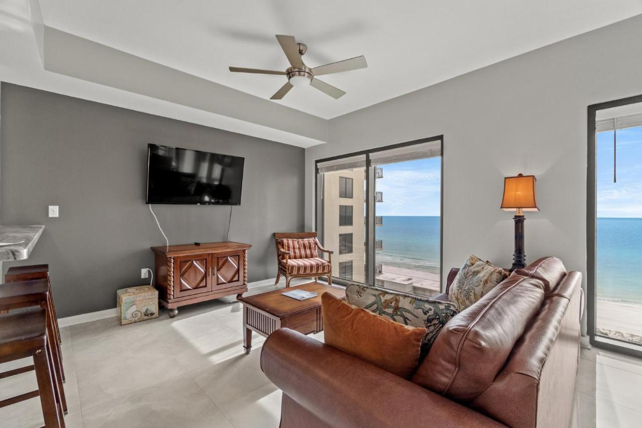 “Lotusland” Origin At Seahaven! Apartment Panama City Beach Ngoại thất bức ảnh