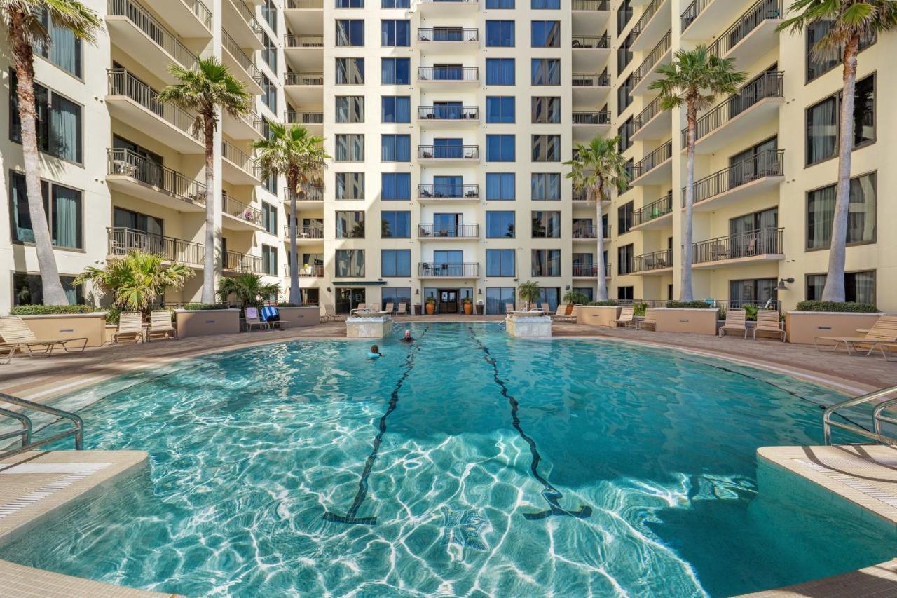 “Lotusland” Origin At Seahaven! Apartment Panama City Beach Ngoại thất bức ảnh