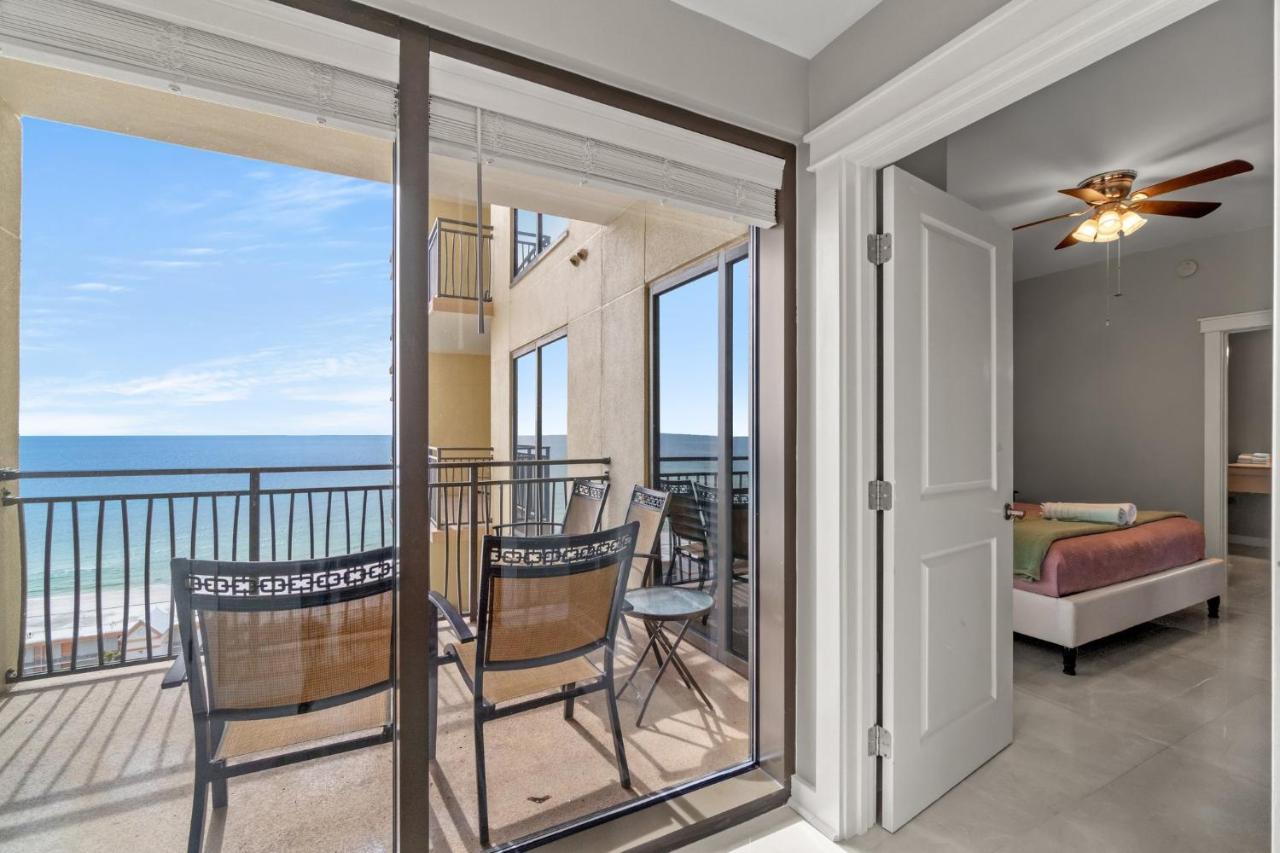 “Lotusland” Origin At Seahaven! Apartment Panama City Beach Ngoại thất bức ảnh