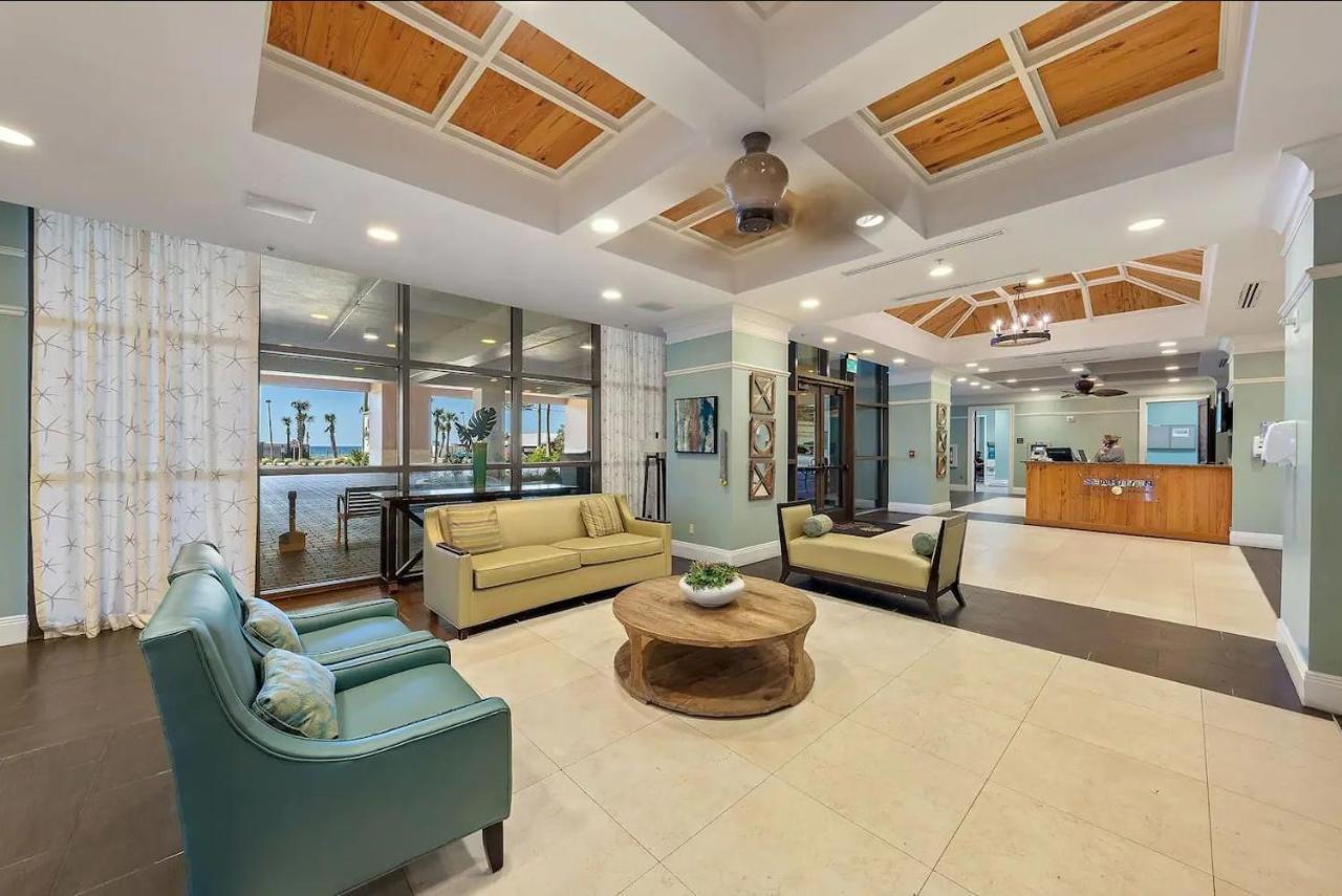“Lotusland” Origin At Seahaven! Apartment Panama City Beach Ngoại thất bức ảnh