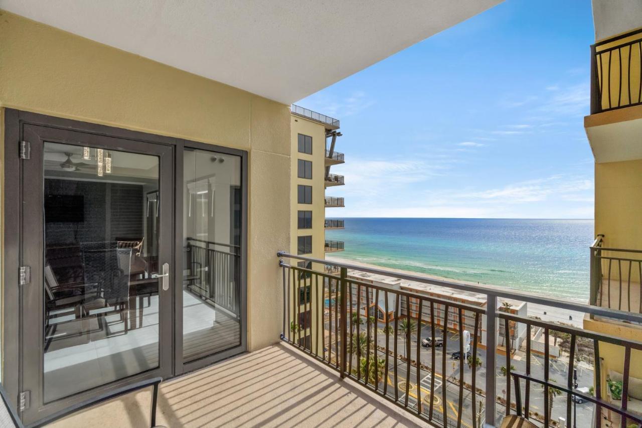 “Lotusland” Origin At Seahaven! Apartment Panama City Beach Ngoại thất bức ảnh