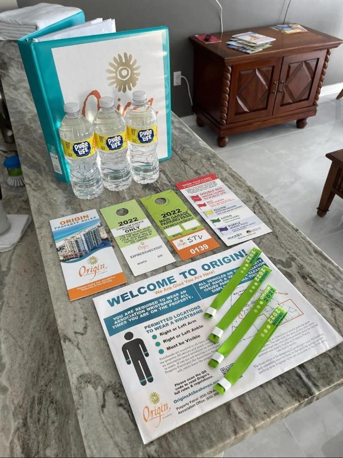 “Lotusland” Origin At Seahaven! Apartment Panama City Beach Ngoại thất bức ảnh
